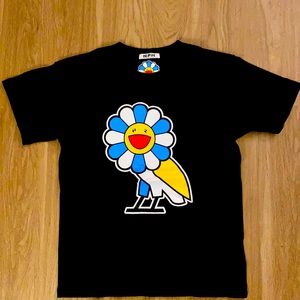 Takashi Murakami - T Shirt